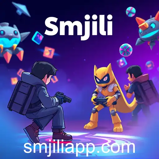 The Digital Surge of Smjili in Gaming Culture