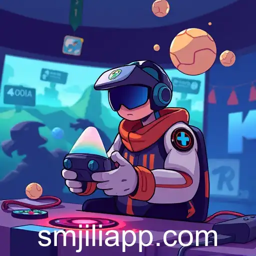 Game Website 'Smjili' Reshapes Online Gaming in 2025