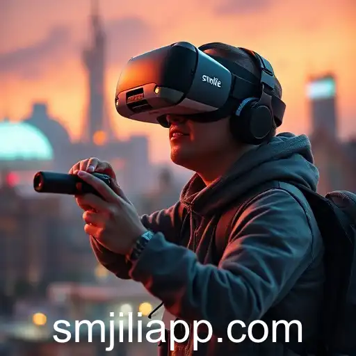 Gaming Trends Shaping the Future