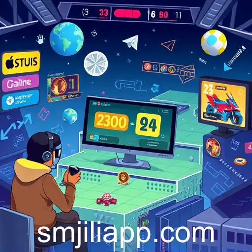 The Rise of Digital Gaming Platforms in 2025