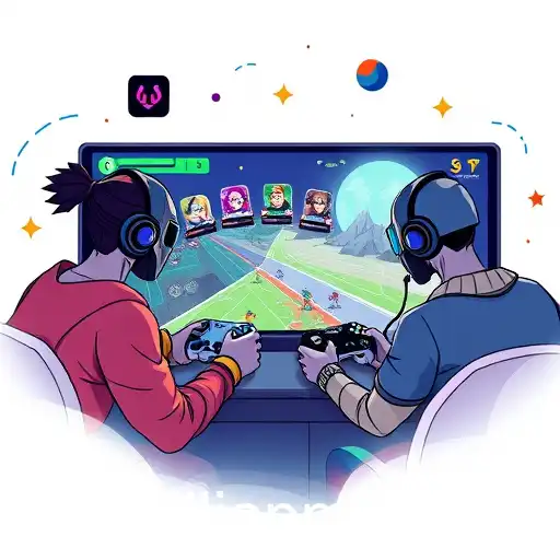 The Rise of Gaming Sites in 2025