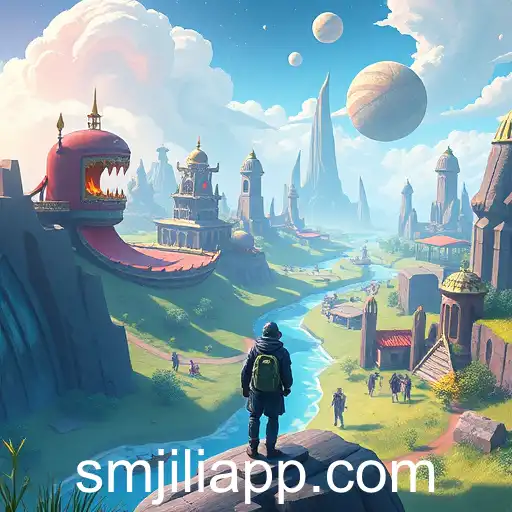 Gaming Trends Redefined: The Rise of Smjili