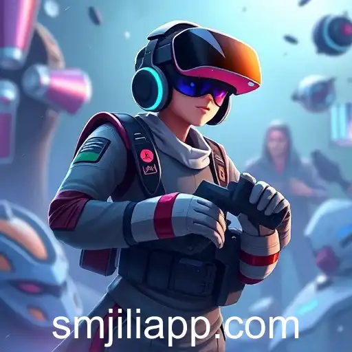 The Rise of Smjili in the Gaming World