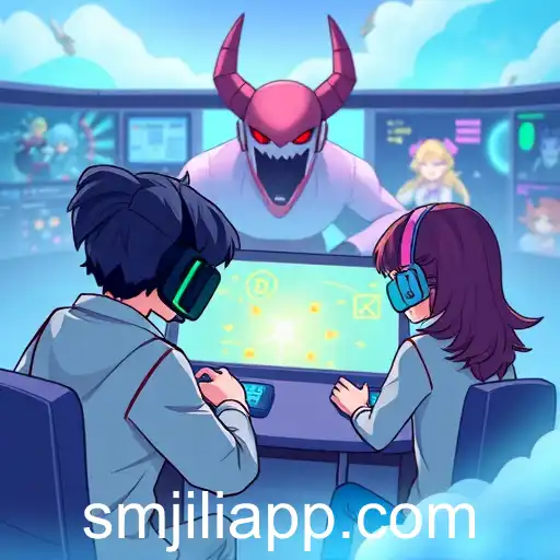 The Rise of Smjili in Online Gaming