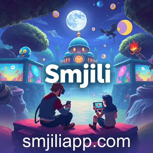 The Rise of Smjili: Revolutionizing Online Gaming