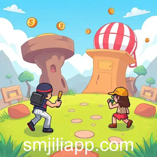 Exploring the Rise of Smjili in Digital Gaming