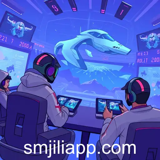 The Rise of Smjili: A Game-Changing Trend in 2025