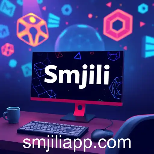 The Rise of Smjili in Gaming World