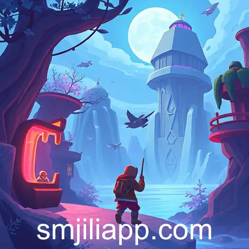 The Rise of The English Gaming Platform: Smjili