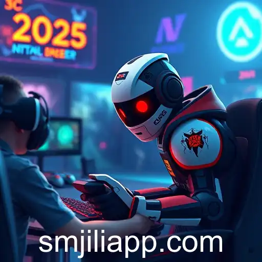 Smjili: Revolutionizing Online Gaming in 2025