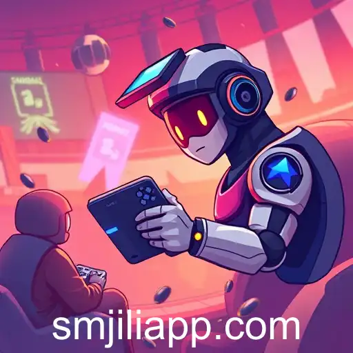 The Rise of Smjili: Gaming Trends and Innovations