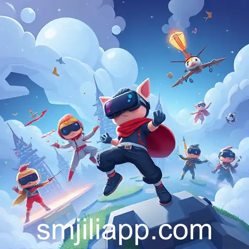 The Rising Popularity of Smjili in Online Gaming