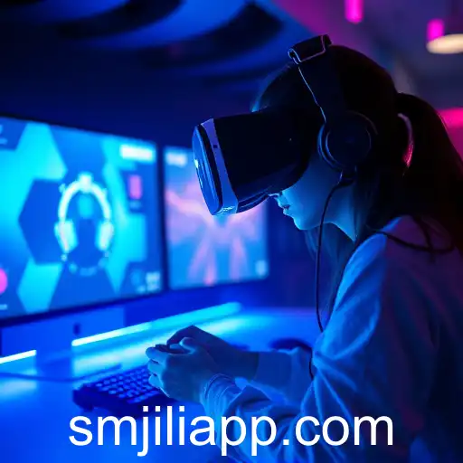 The Slippery Slope of Virtual Gaming Trends