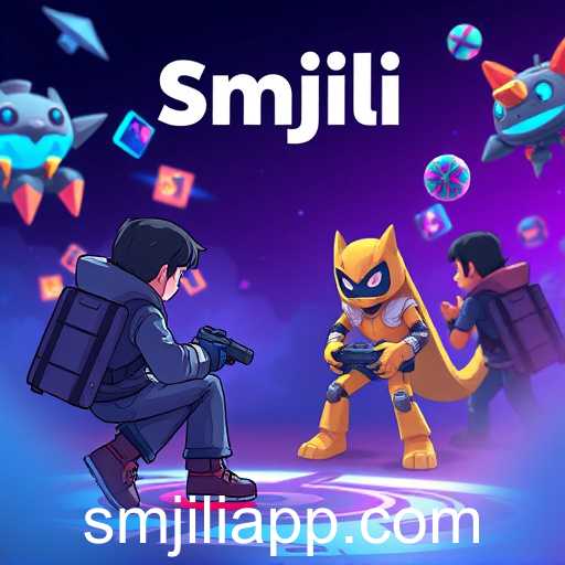 The Digital Surge of Smjili in Gaming Culture