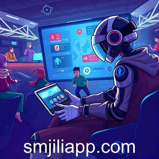 The Evolution of Online Gaming in 2025