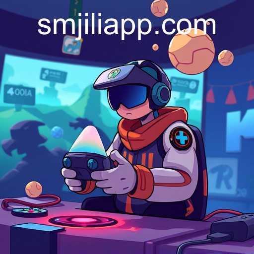 Game Website 'Smjili' Reshapes Online Gaming in 2025