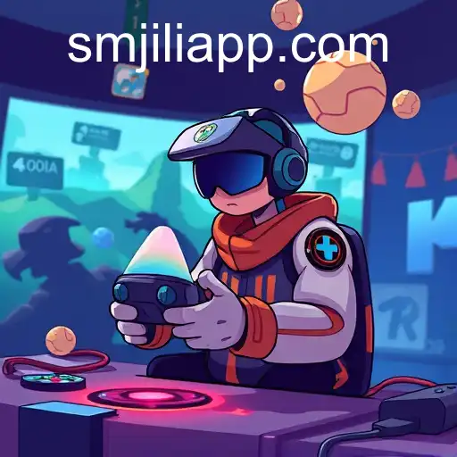 Game Website 'Smjili' Reshapes Online Gaming in 2025