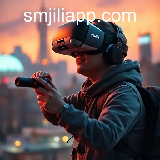 Gaming Trends Shaping the Future