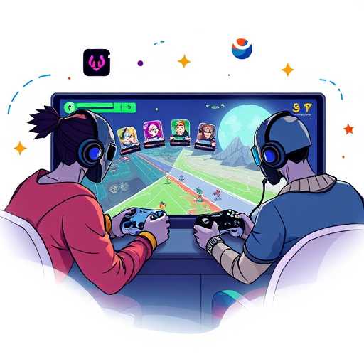 The Rise of Gaming Sites in 2025