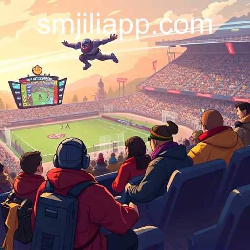 The Rise of Online Gaming Platforms in 2026