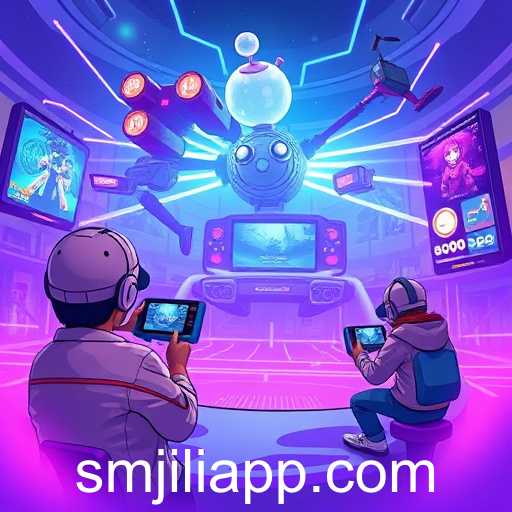 The Rise of Smjili in the Gaming World