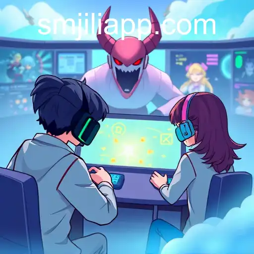 The Rise of Smjili in Online Gaming