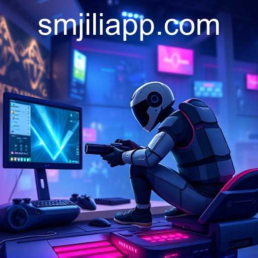 The Rise of Smjili: A New Gaming Phenomenon