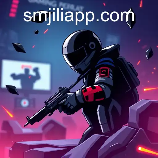 The Rise of Smjili: A New Era in Online Gaming