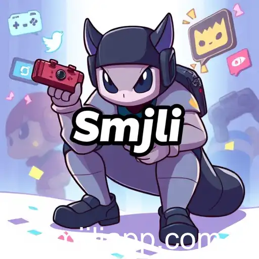 The Rise of Smjili: Revolutionizing Online Gaming
