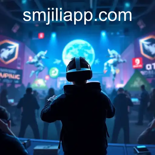 The Rise of Smjili in the Gaming World