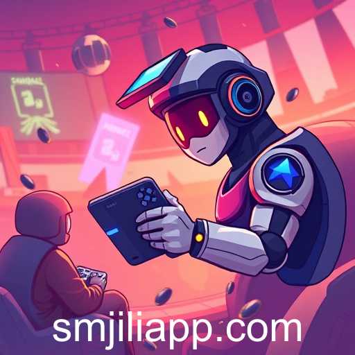 The Rise of Smjili: A New Era in Online Gaming