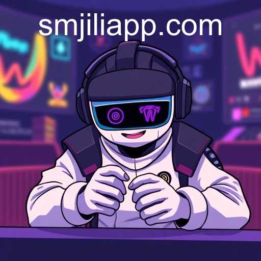 Smjili: Revolutionizing Online Gaming in 2026