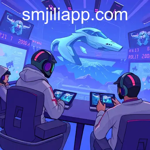 The Rise of Smjili: A Game-Changing Trend in 2025