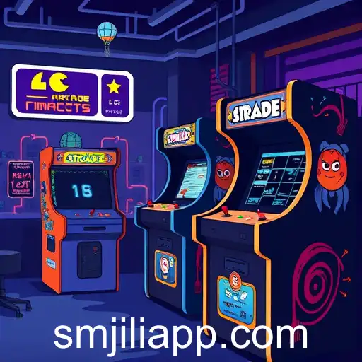 The Rise of The English Gaming Platform: Smjili