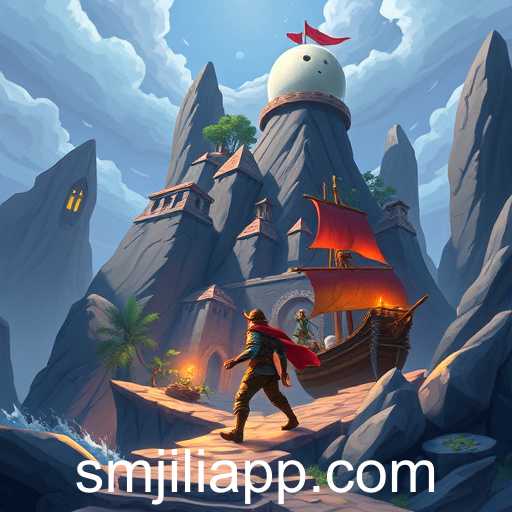 The Rise of Smjili in the Gaming World