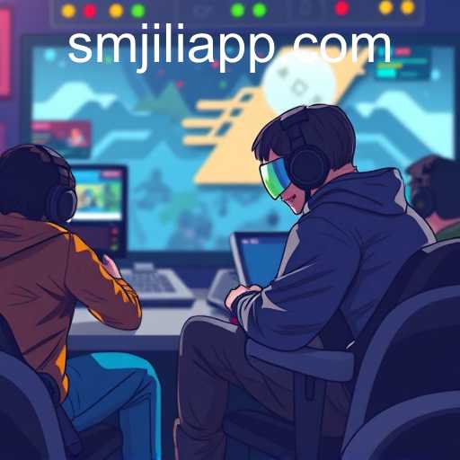 The Rise of Smjili in Modern Gaming Culture