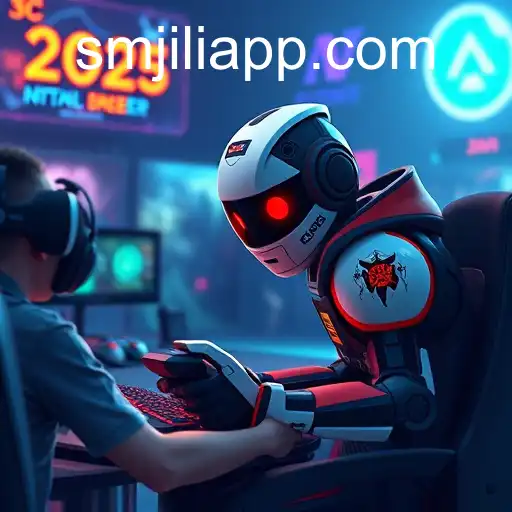 Smjili: Revolutionizing Online Gaming in 2025