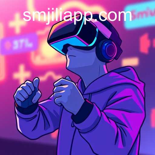 Smjili: Revolutionizing Online Gaming Experiences