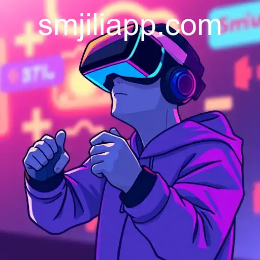 Smjili: Revolutionizing Online Gaming Experiences