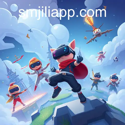 The Rising Popularity of Smjili in Online Gaming