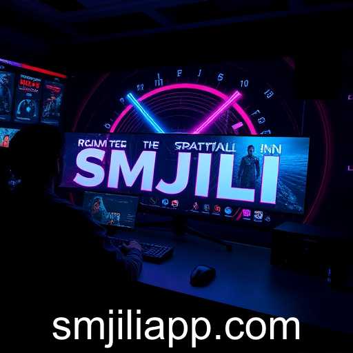 The Rise of SMJILI in the Online Gaming Sphere