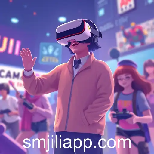 The Rise of Virtual Gaming Worlds